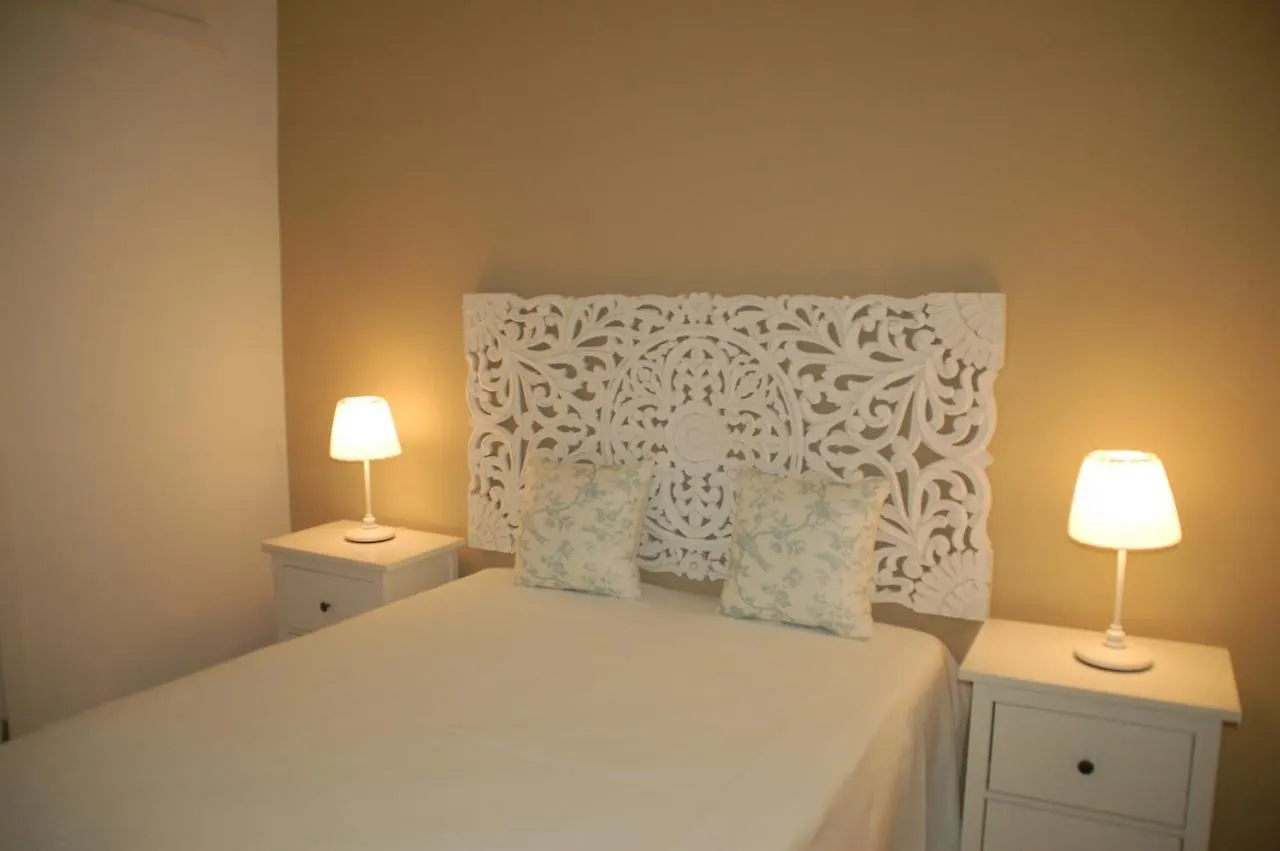 Villa Pedras D'El Rei Santa Luzia  Portugal