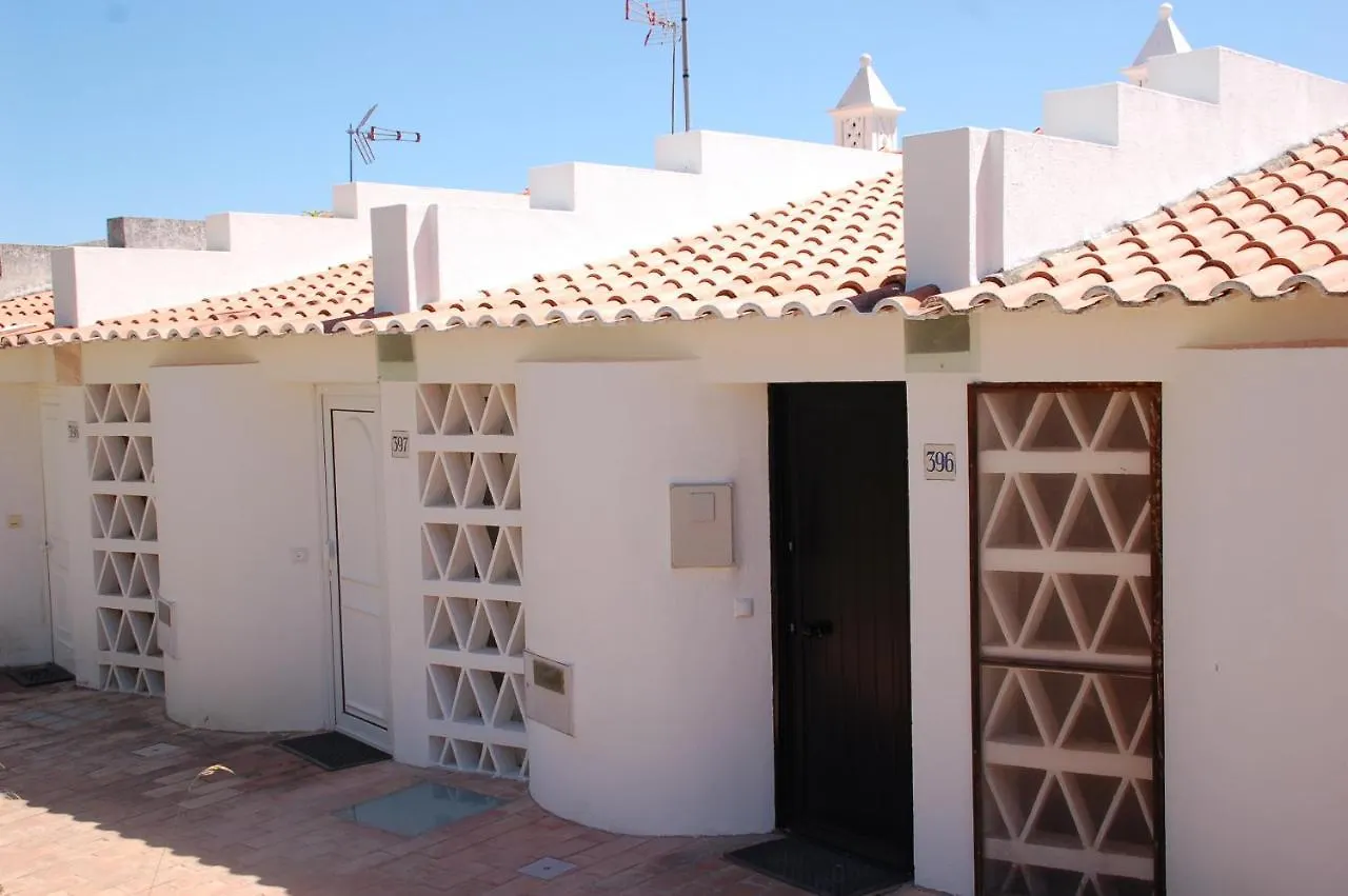 Holiday home Villa Pedras D'El Rei Santa Luzia  Portugal