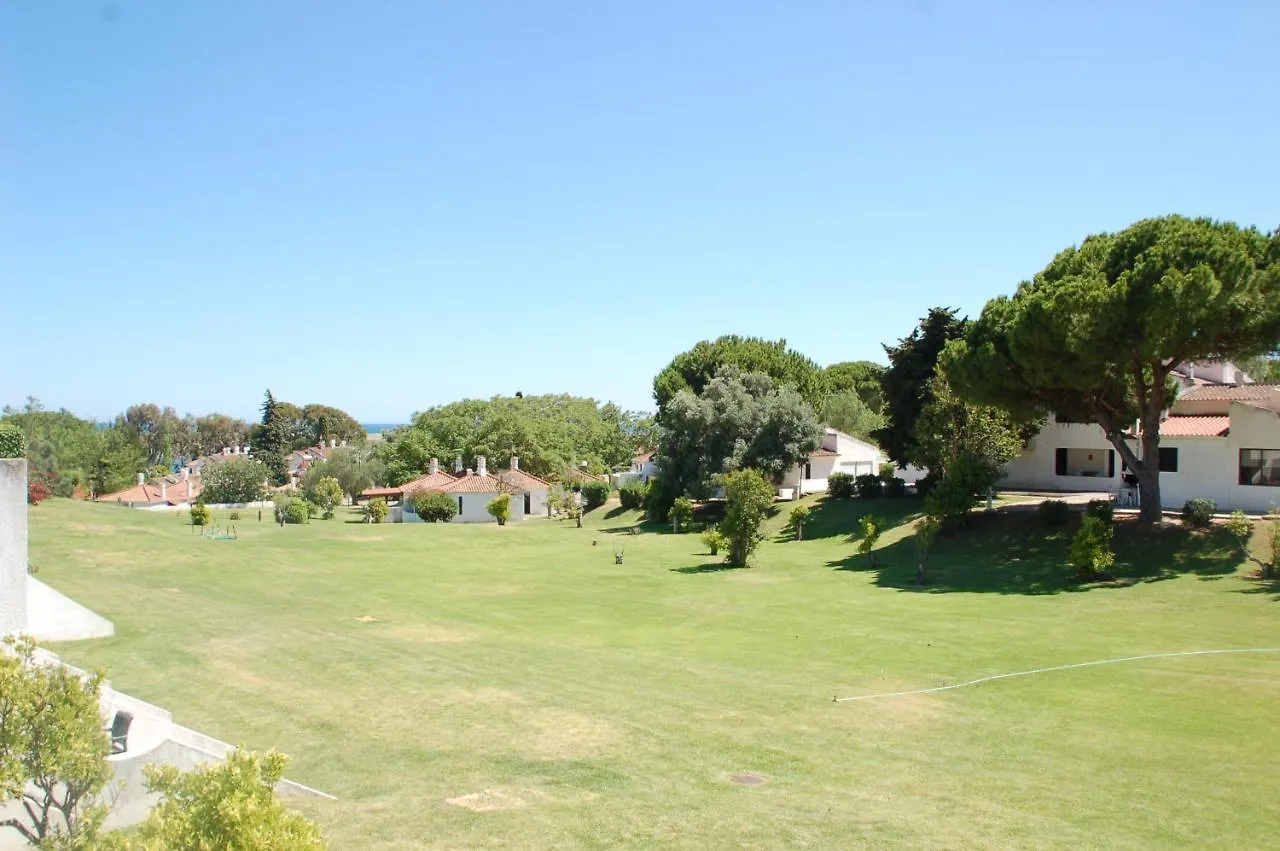 Villa Pedras D'El Rei Santa Luzia  Santa Luzia (Tavira)