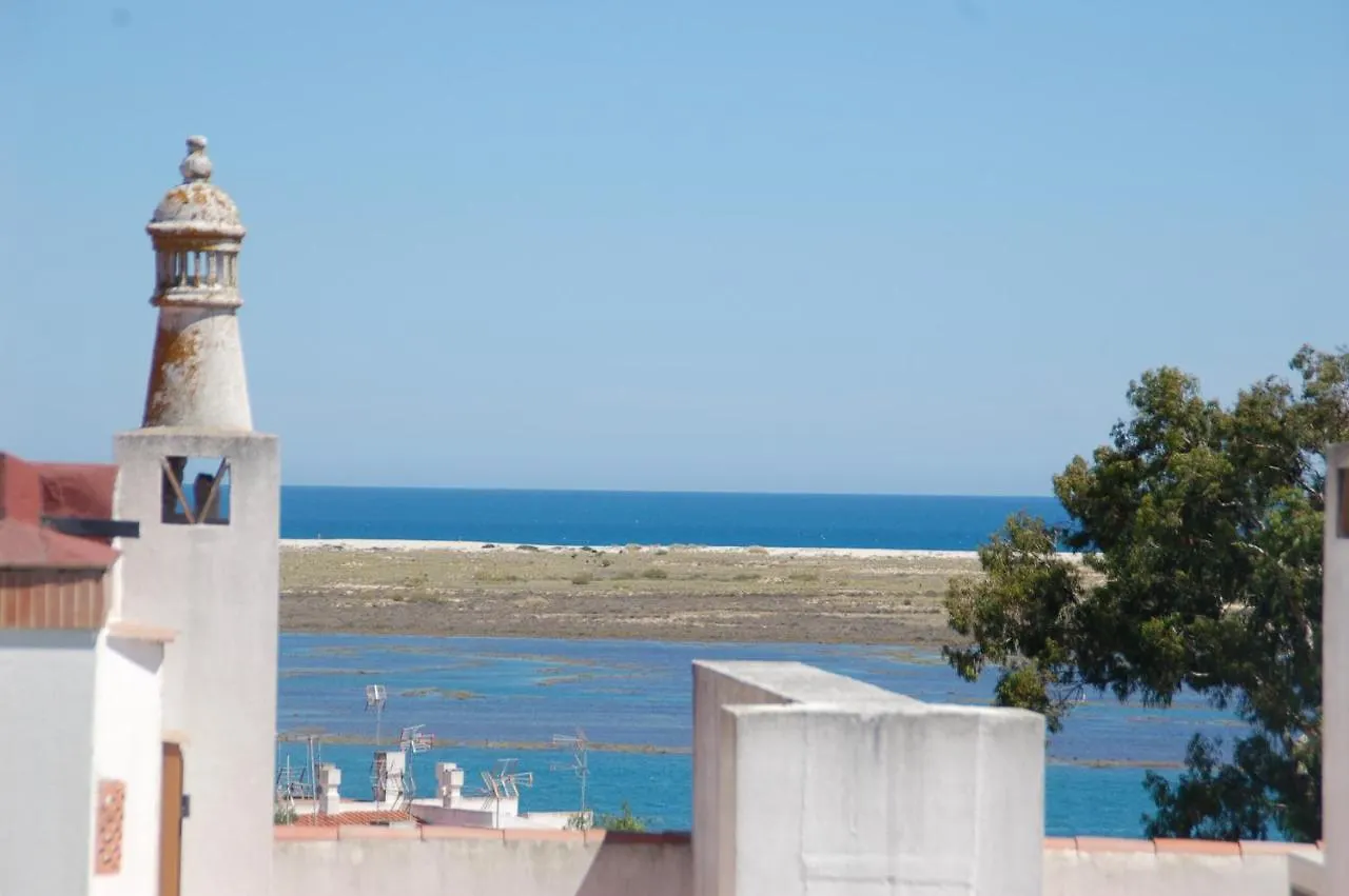 Villa Pedras D'El Rei Santa Luzia  0*, Santa Luzia (Tavira)