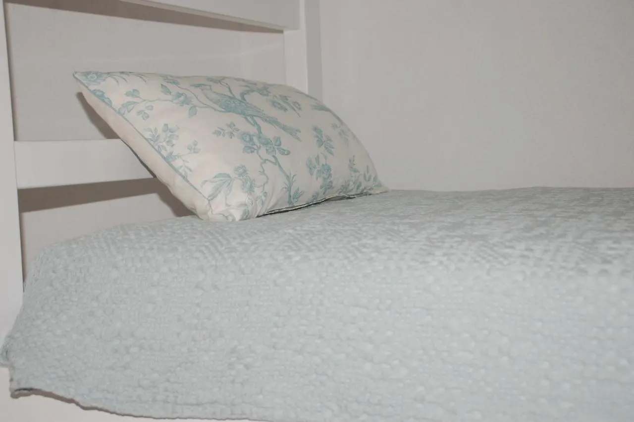 Villa Pedras D\'El Rei location