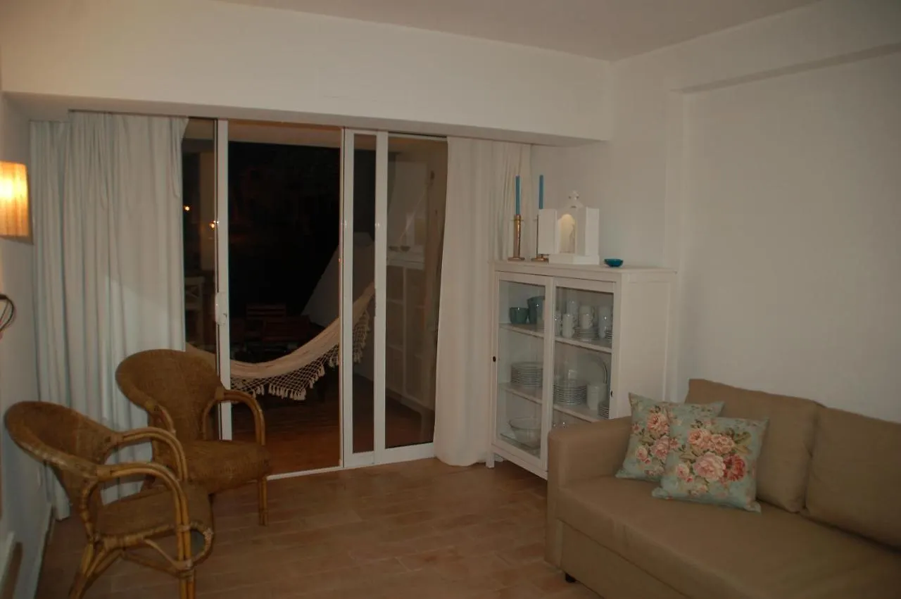 Villa Pedras D'El Rei Santa Luzia
