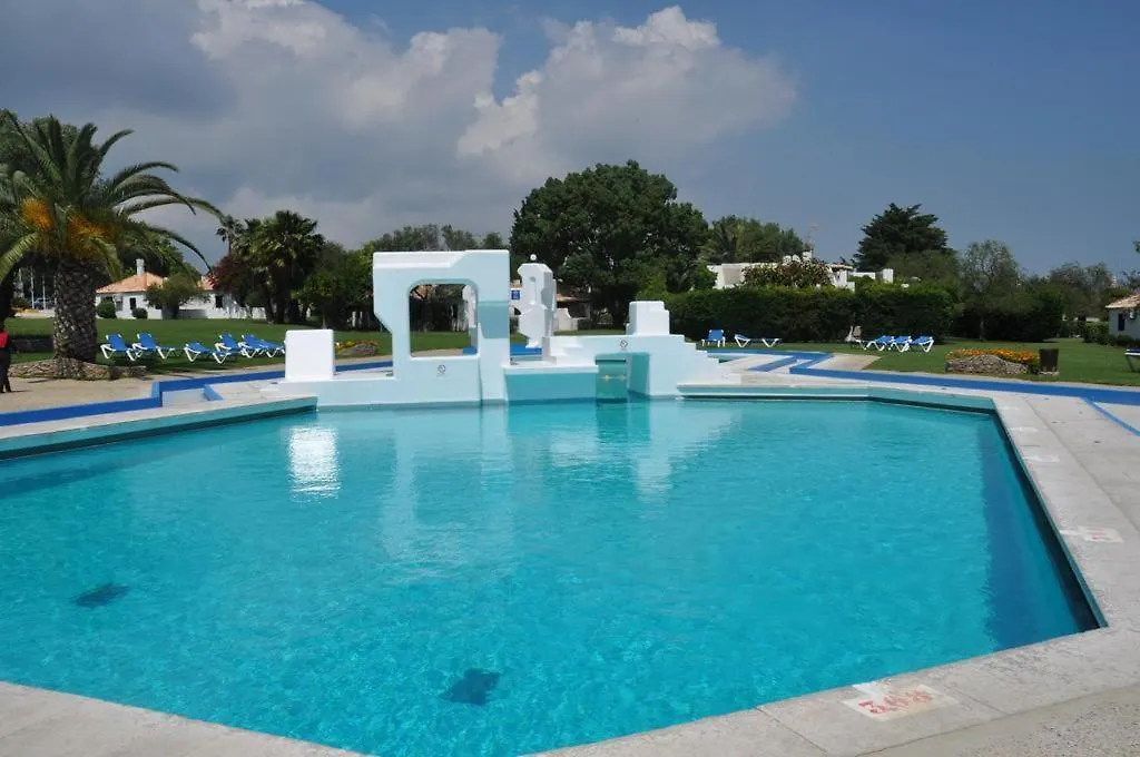 Villa Pedras D'El Rei Santa Luzia  Santa Luzia (Tavira)