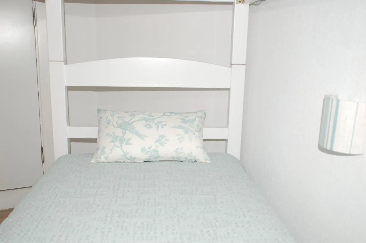 Holiday home Villa Pedras D'El Rei Santa Luzia