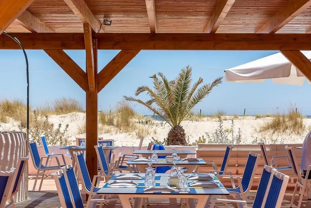 Villa Pedras D'El Rei Santa Luzia  Portugal