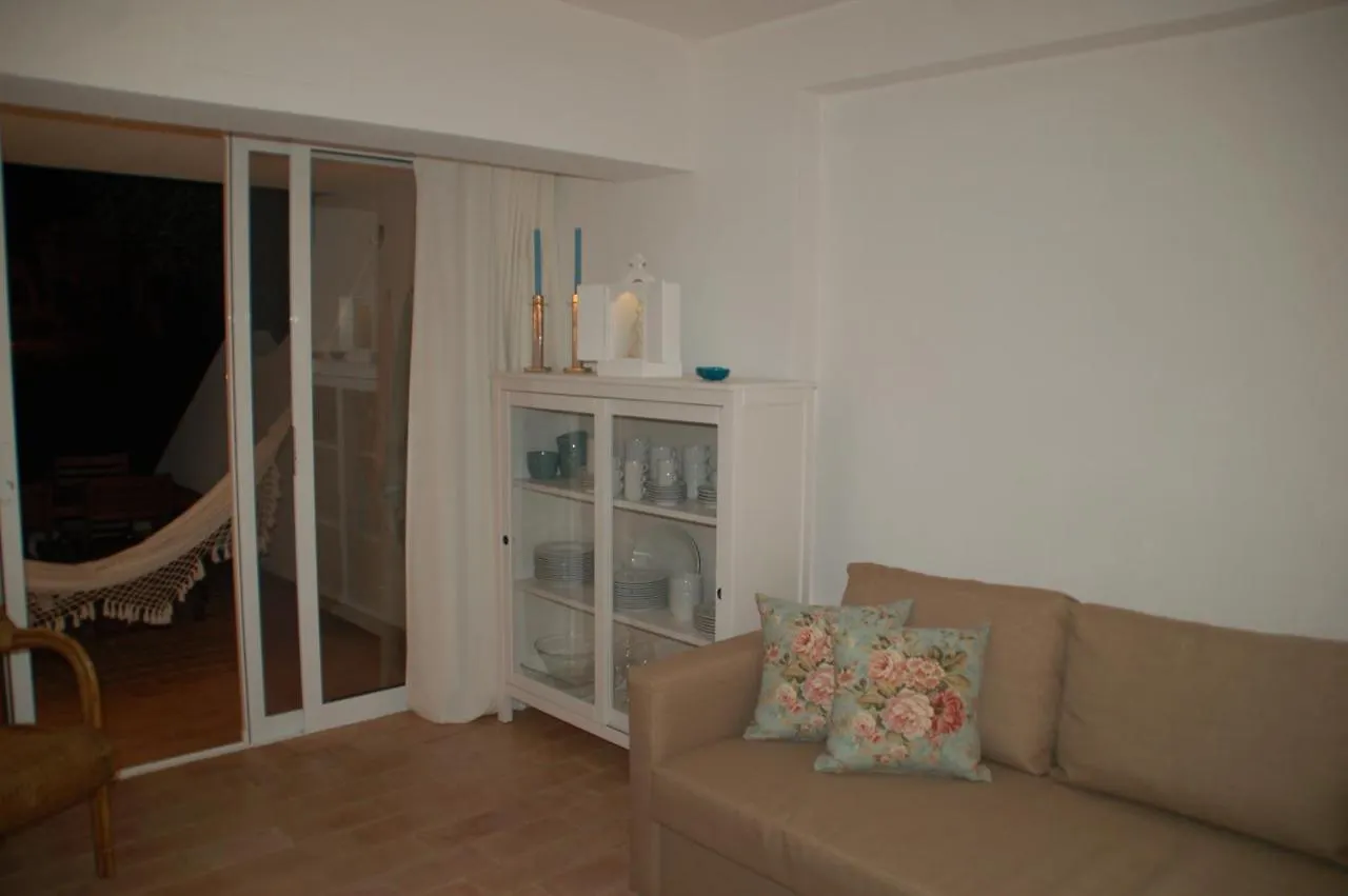 Holiday home Villa Pedras D'El Rei Santa Luzia