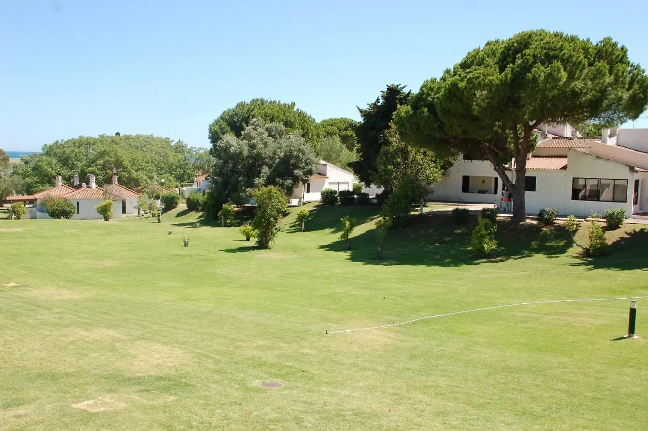 Сasa de vacaciones Villa Pedras d'el Rei Santa Luzia