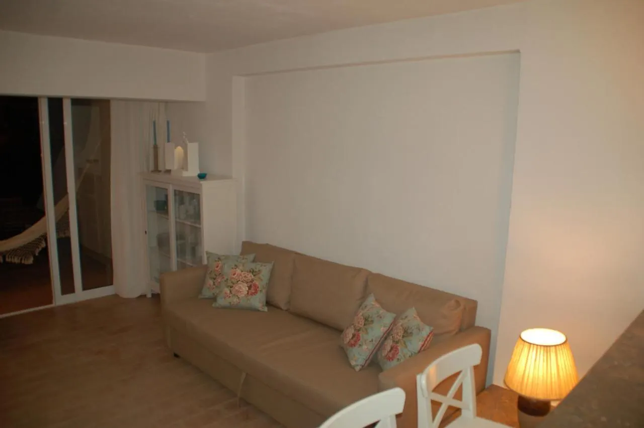 Villa Pedras d'el Rei Santa Luzia  Santa Luzia (Tavira)