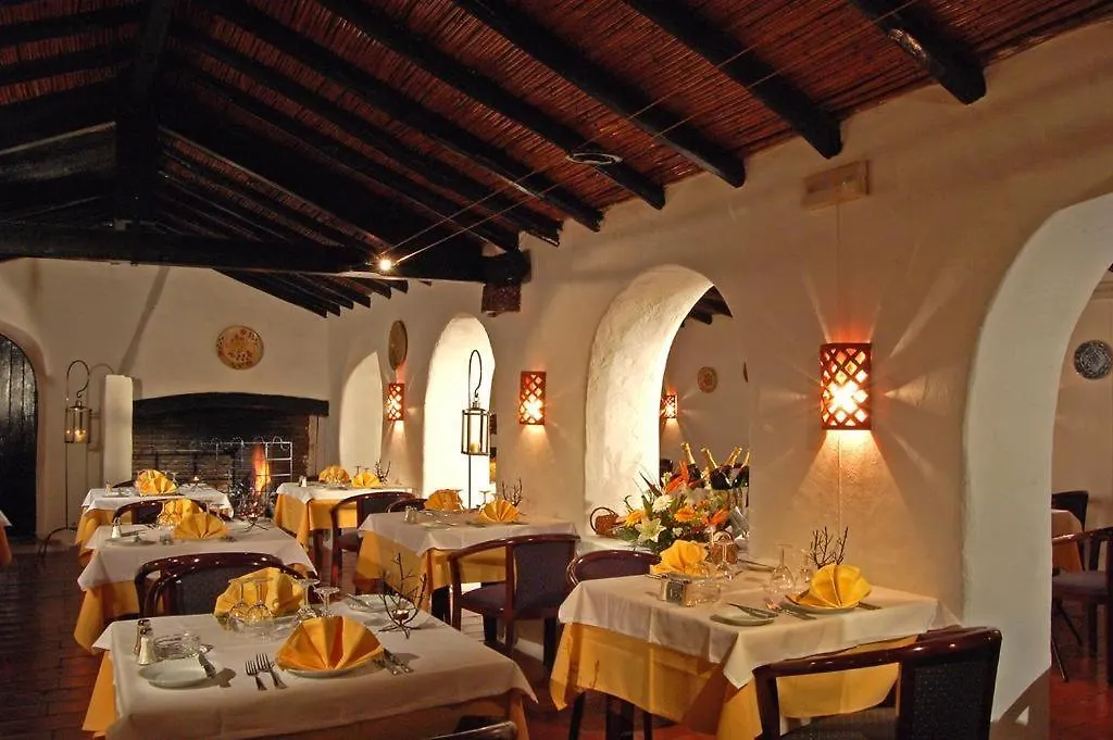 Villa Pedras d'el Rei Santa Luzia  Сasa de vacaciones Santa Luzia (Tavira)