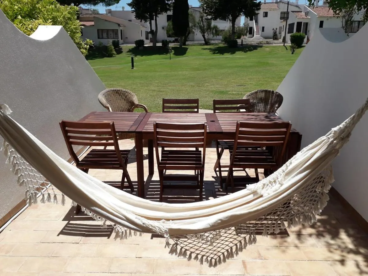 Holiday home Villa Pedras D'El Rei Santa Luzia