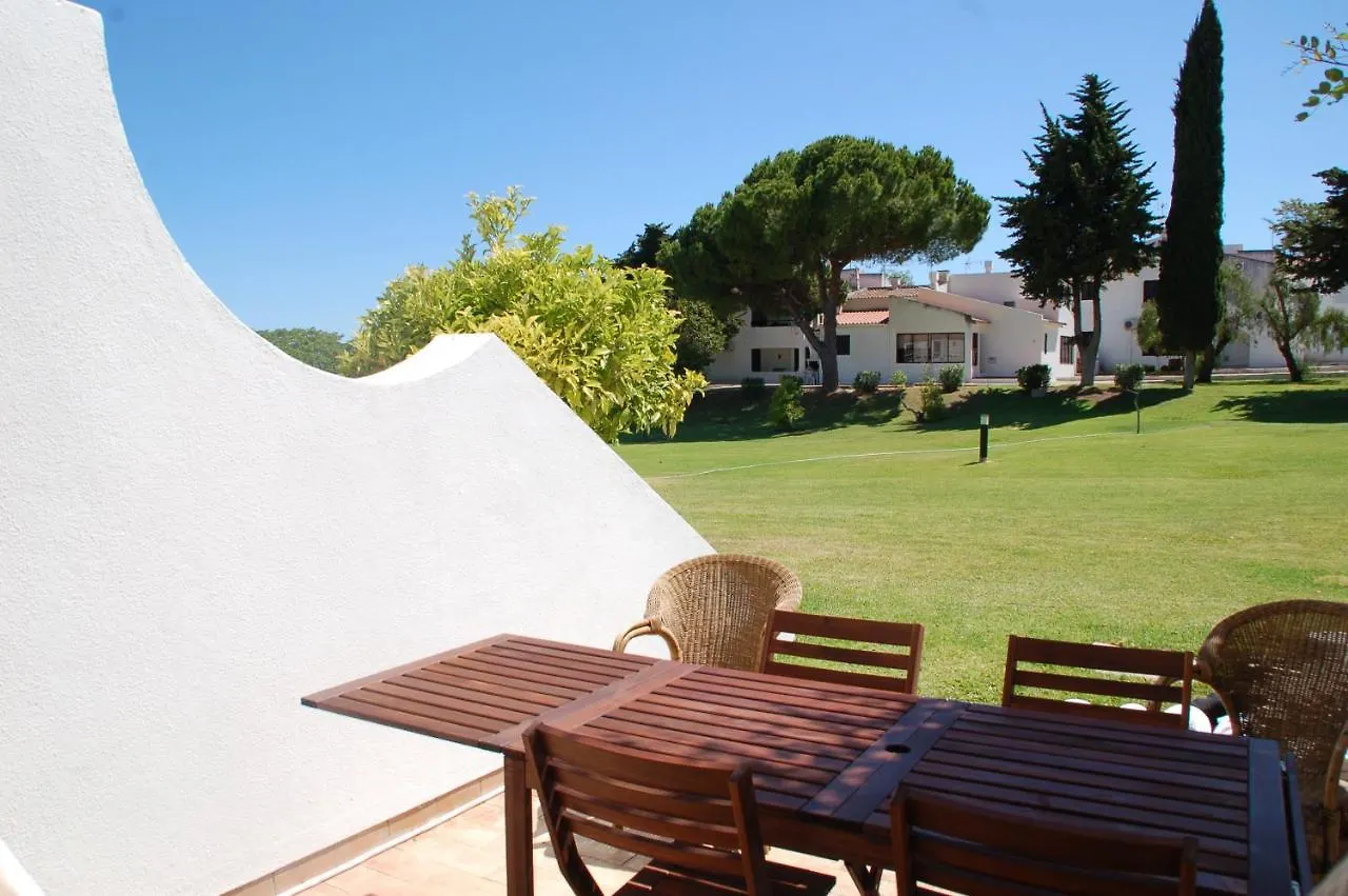 Holiday home Villa Pedras D'El Rei Santa Luzia