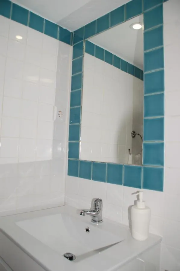 Holiday home Villa Pedras D'El Rei Santa Luzia
