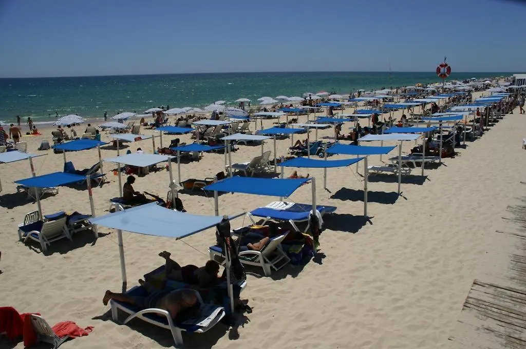 Holiday home Villa Pedras D'El Rei Santa Luzia  Portugal